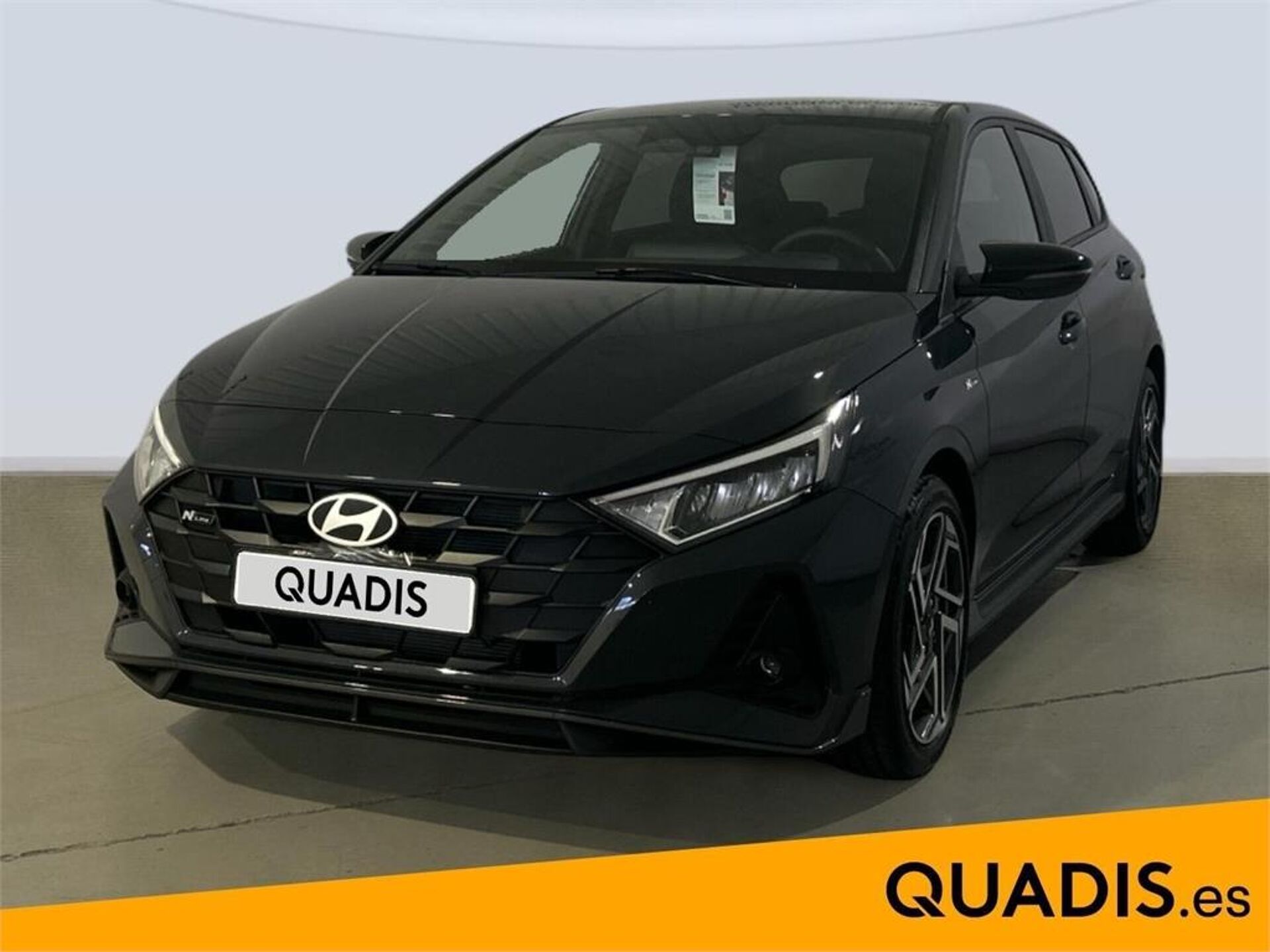 Imagen 1 de HYUNDAI i20