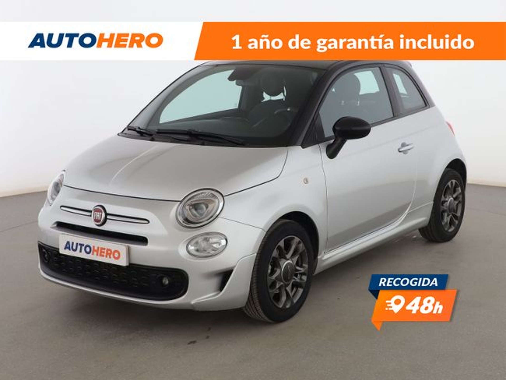 Imagen de FIAT 500