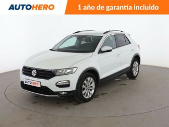 Imagen de VOLKSWAGEN T-Roc 1.0 TSI Advance