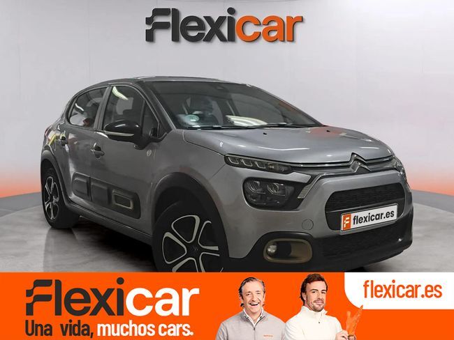 CITROEN C3 (PureTech 60KW (83CV) C-Series) en Barcelona