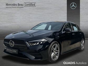 Imagen de MERCEDES Clase A A 200 Progressive Line Advanced 7G-DCT