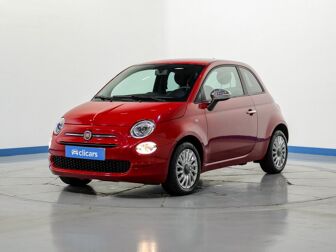 Imagen de FIAT 500 1.0 Hybrid Monotrim 52kW