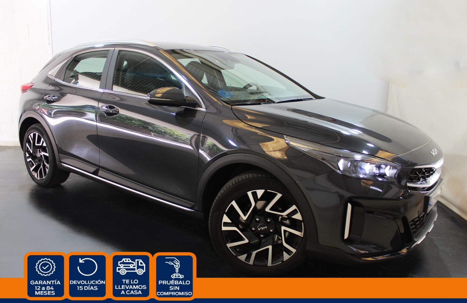 KIA XCeed (XCEED 1.6 GDI PHEV ETECH 5P) en Huelva