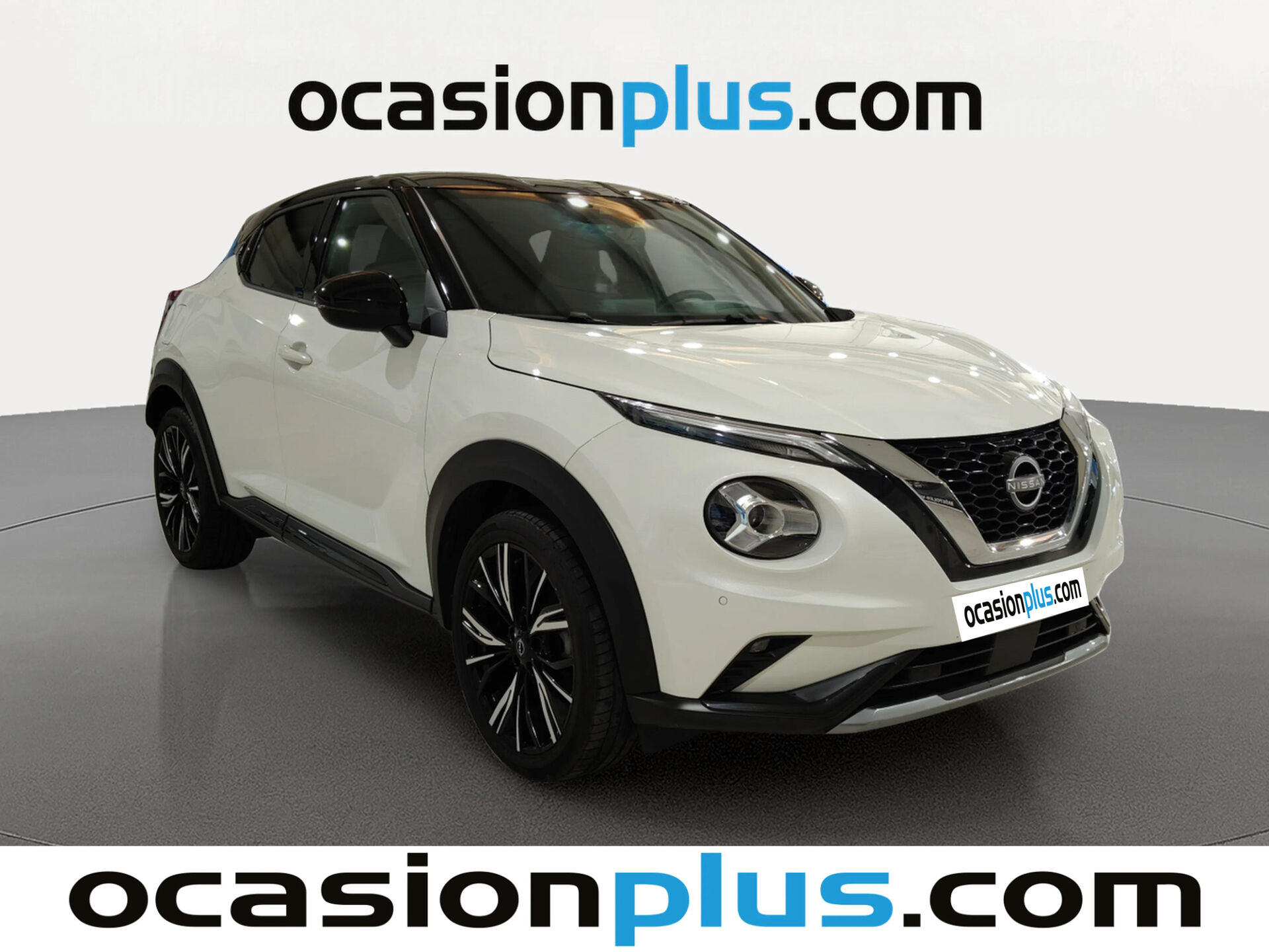 Imagen 2 de NISSAN Juke
