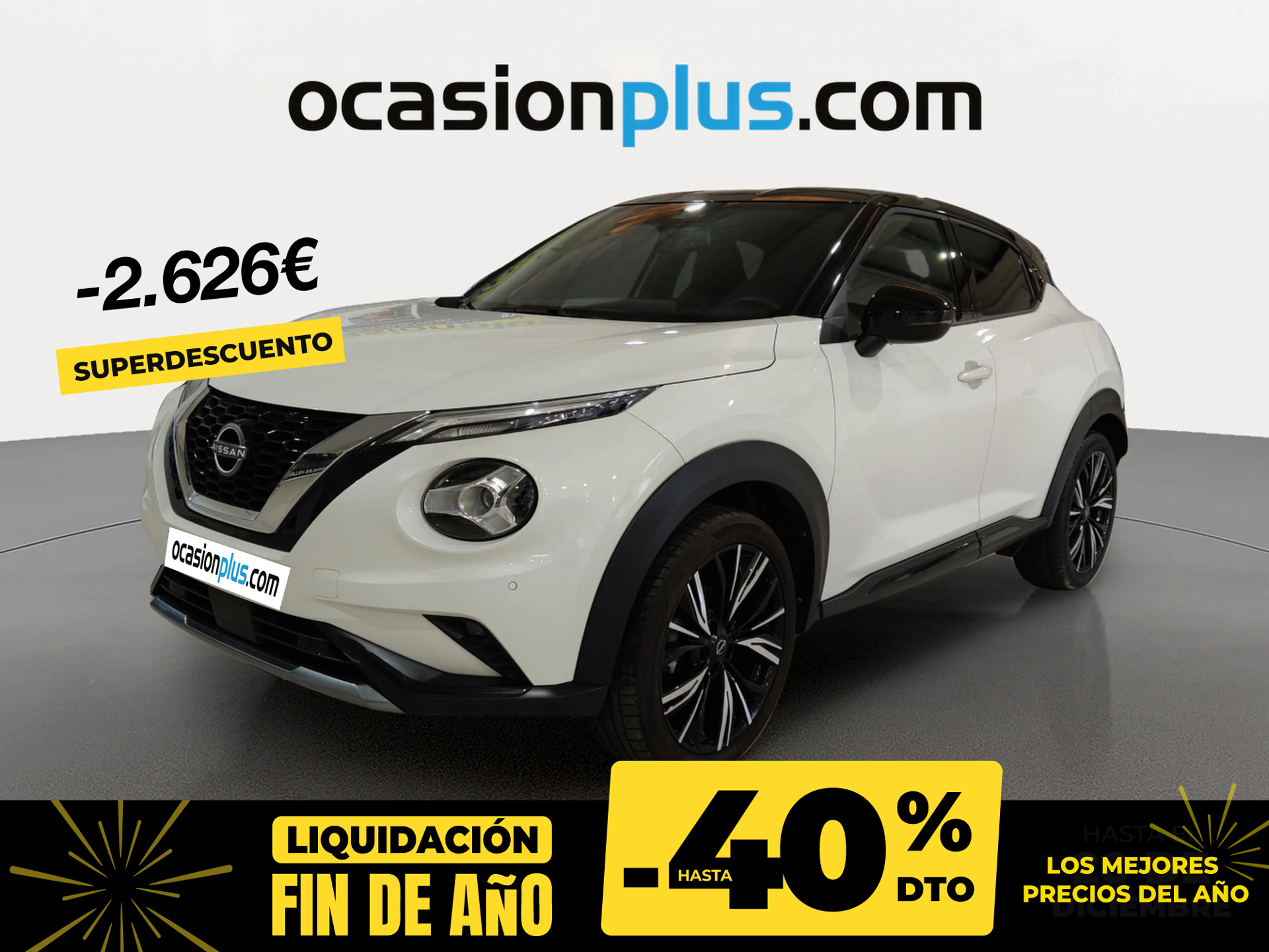 Imagen de NISSAN Juke