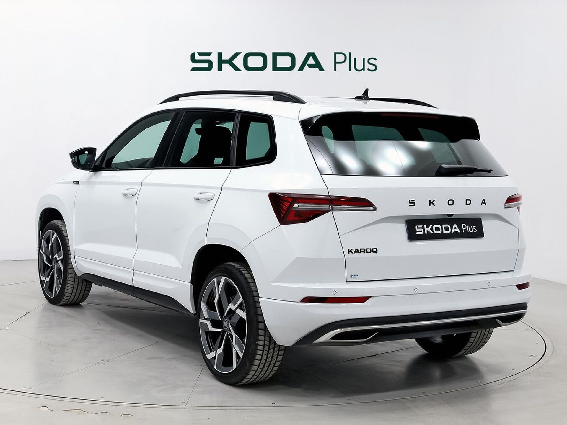 Imagen 2 de SKODA Karoq