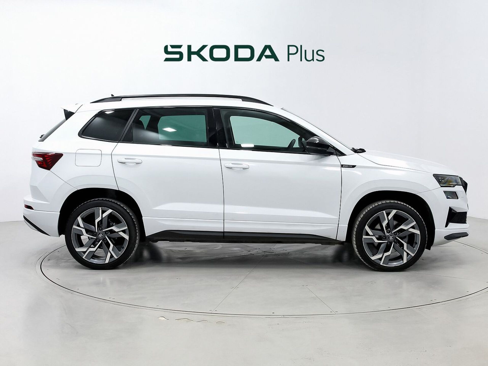 Imagen 3 de SKODA Karoq