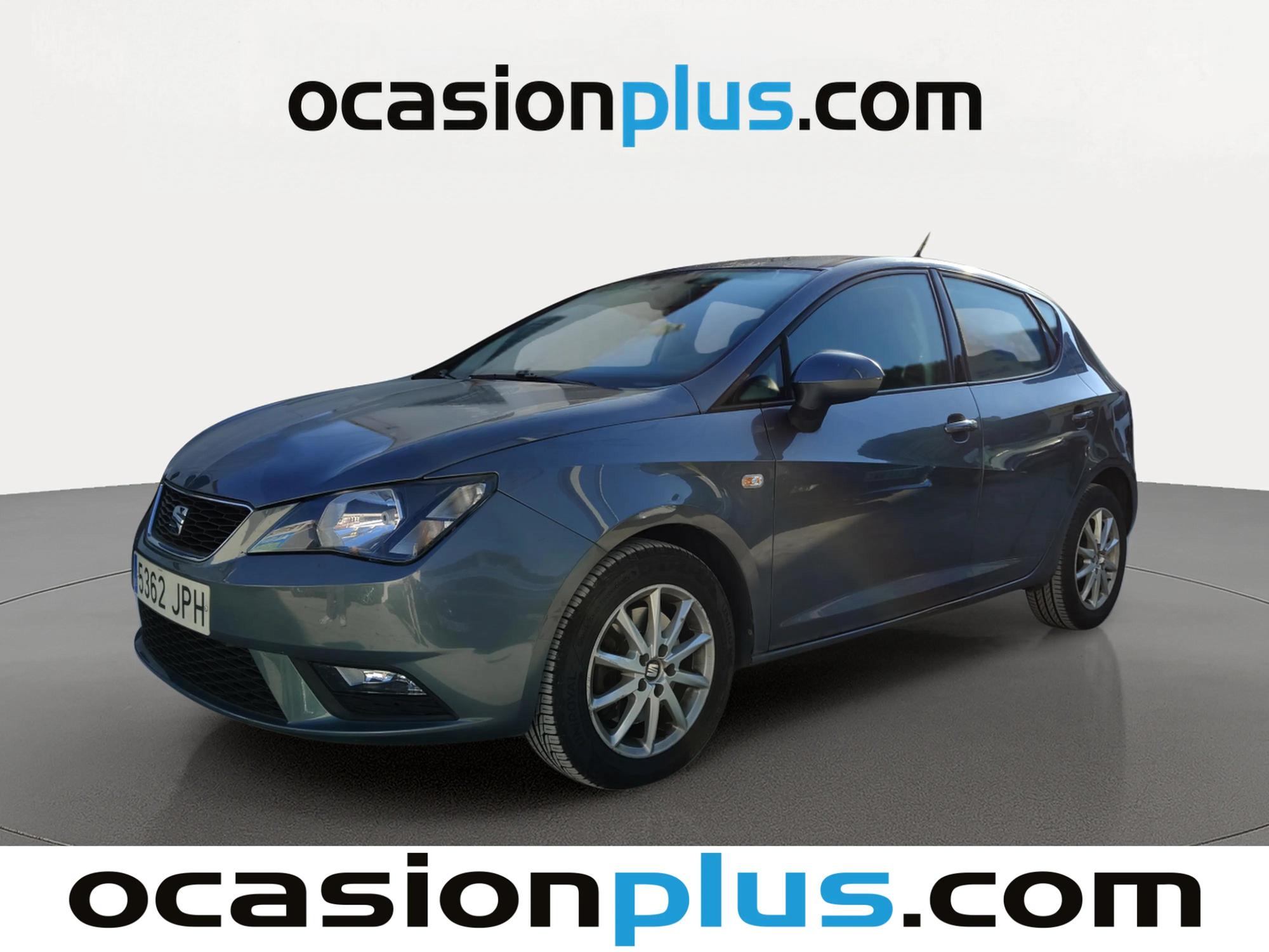 Foto del SEAT Ibiza 1.4TDI CR S&S Style 105