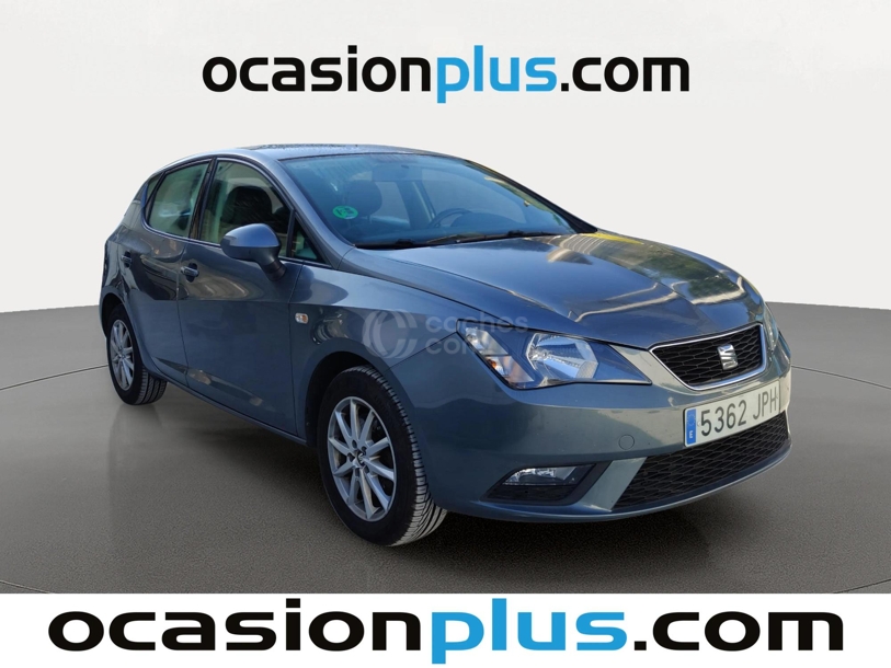 Foto del SEAT Ibiza 1.4TDI CR S&S Style 105
