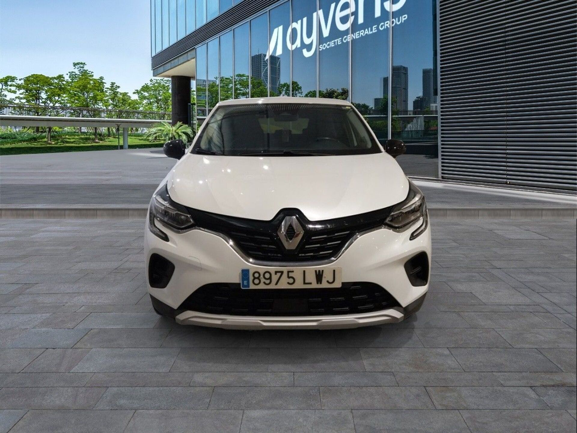 Imagen 2 de RENAULT Captur