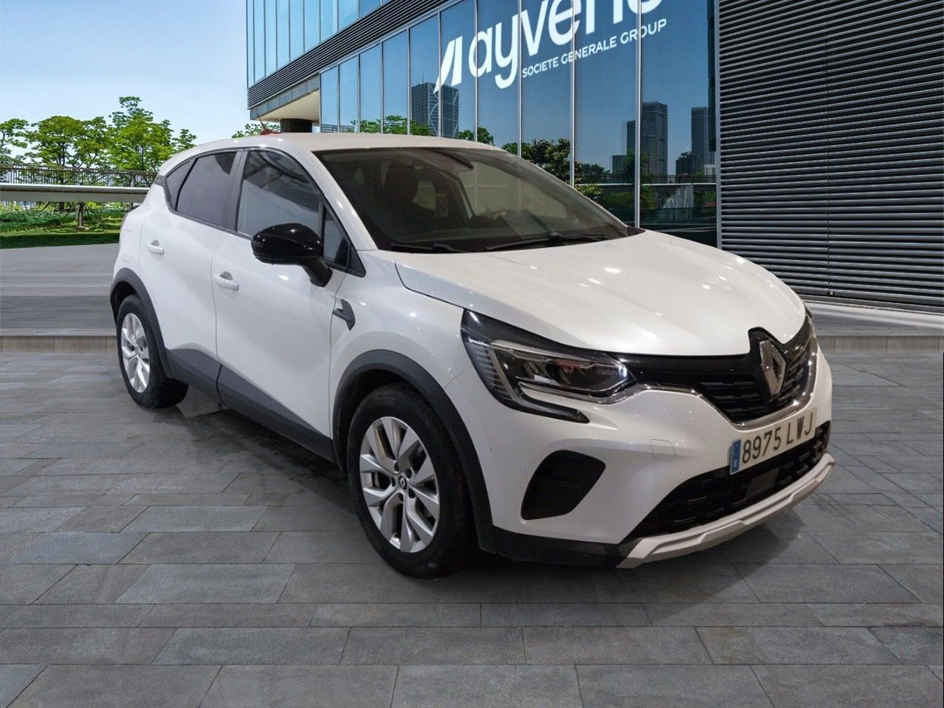 Imagen 3 de RENAULT Captur