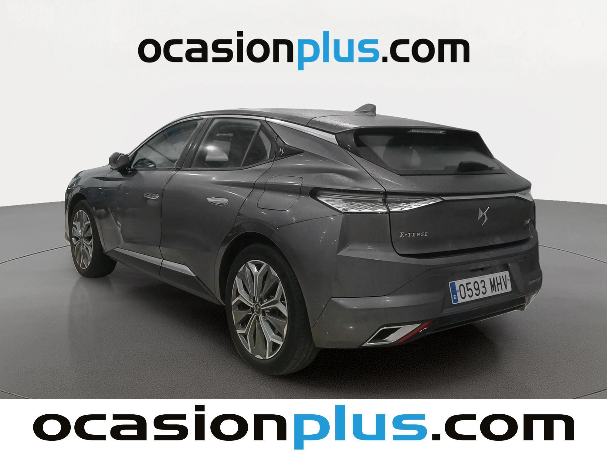 Foto del DS DS4 DS 4 E-Tense Trocadero Aut. 225
