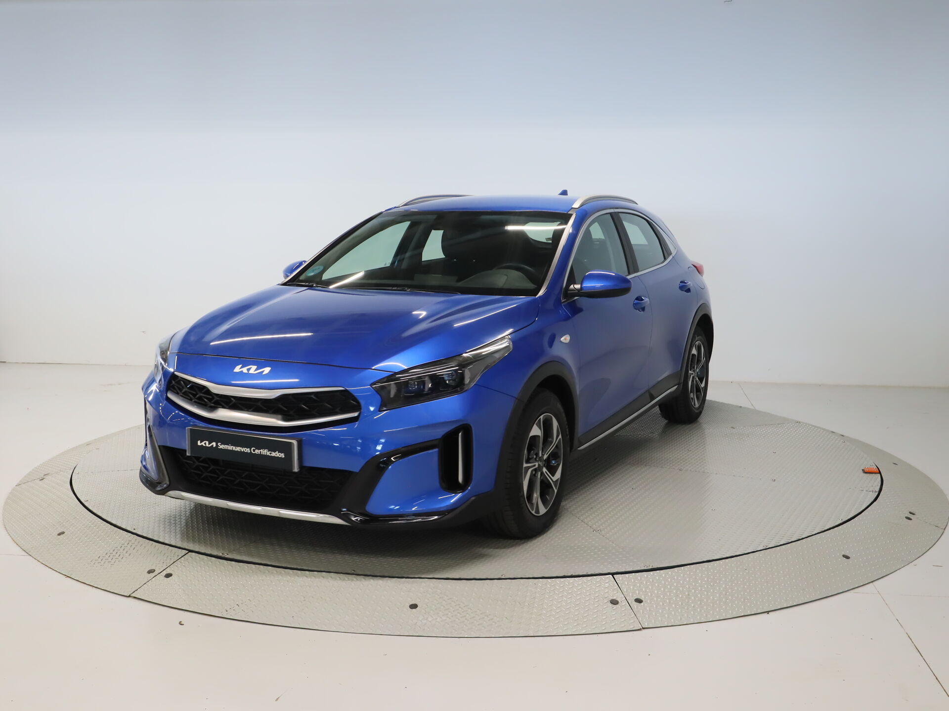 Imagen de KIA XCeed