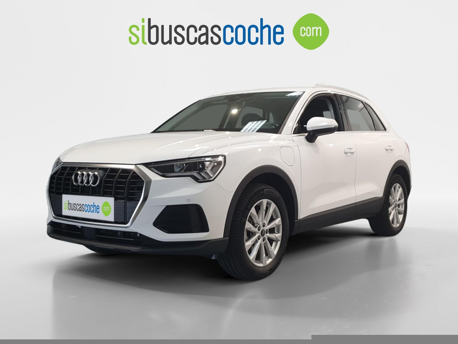 Imagen de AUDI Q3