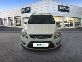 Imagen de FORD Kuga 2.0TDCI Trend 2WD