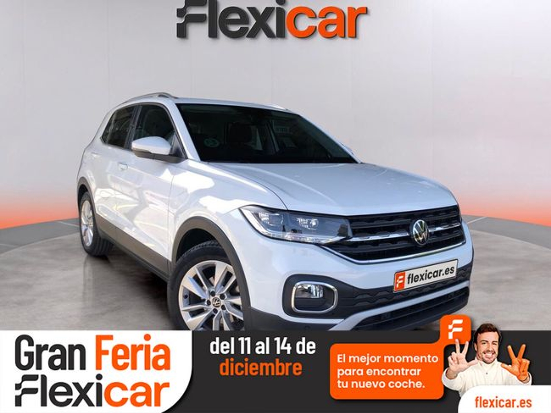 Imagen de VOLKSWAGEN T-Cross