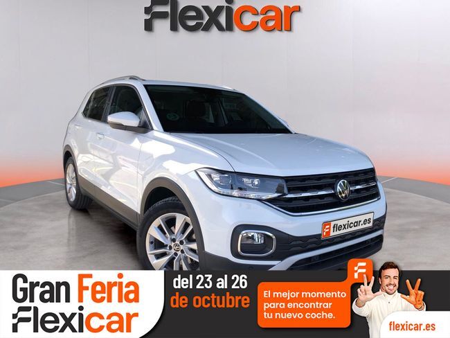 VOLKSWAGEN T-Cross (Sport 1.5 TSI 110kW (150CV) DSG) en Tarragona