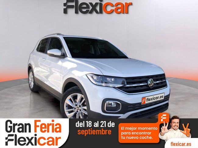 VOLKSWAGEN T-Cross (Sport 1.5 TSI 110kW (150CV) DSG) en Tarragona