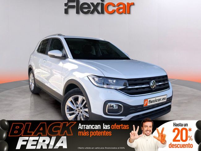 VOLKSWAGEN T-Cross (Sport 1.5 TSI 110kW (150CV) DSG) en Tarragona