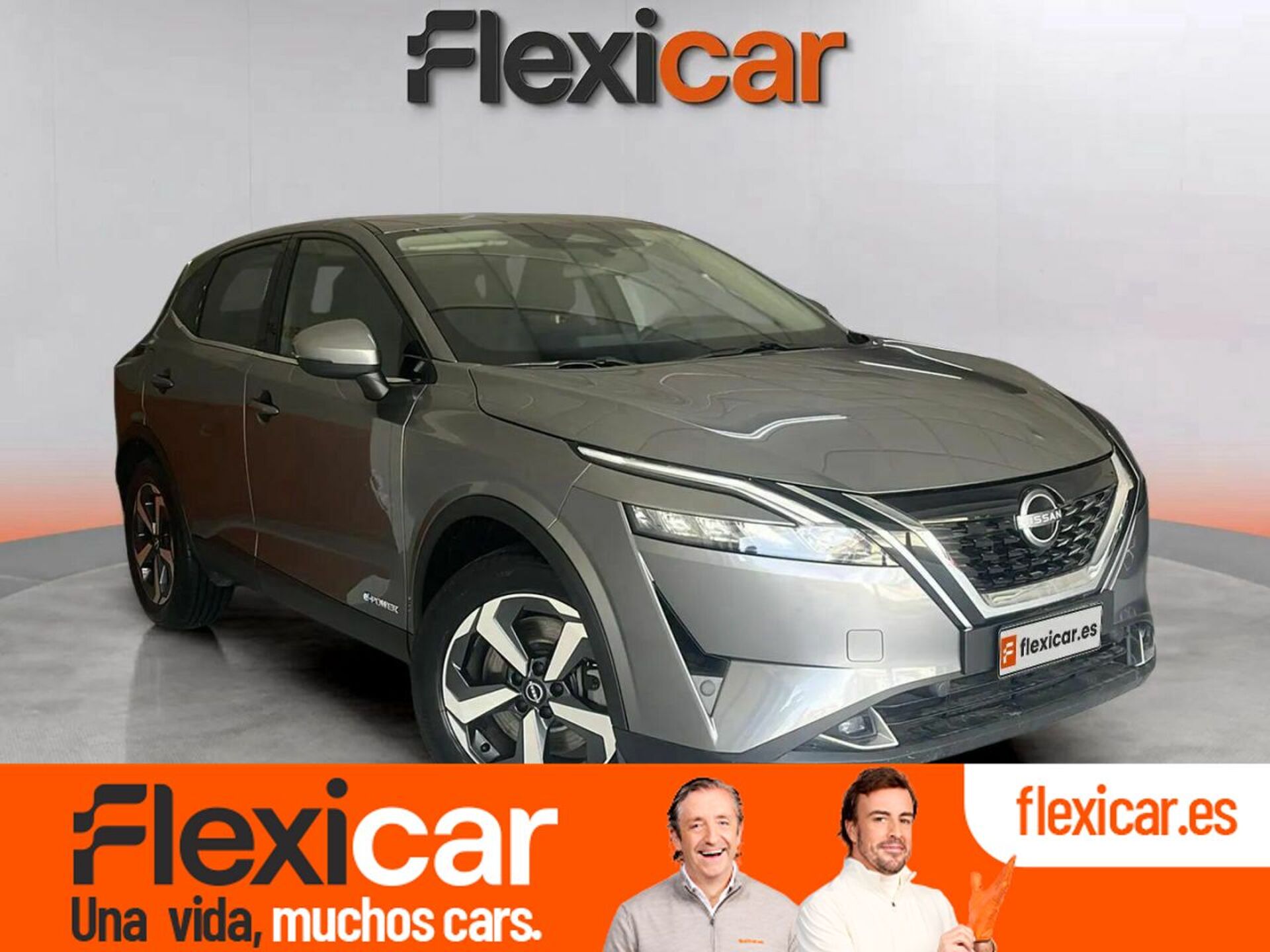 Imagen de NISSAN Qashqai
