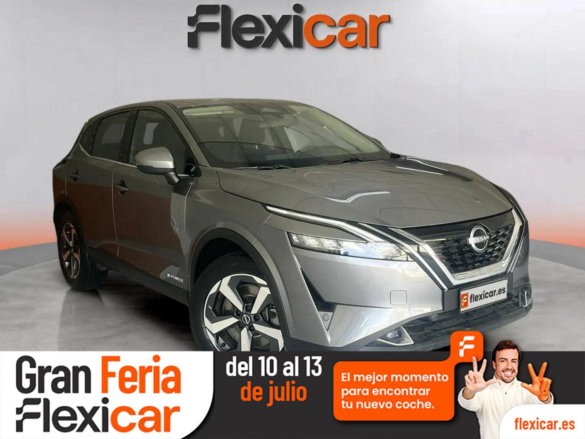 Imagen de NISSAN Qashqai