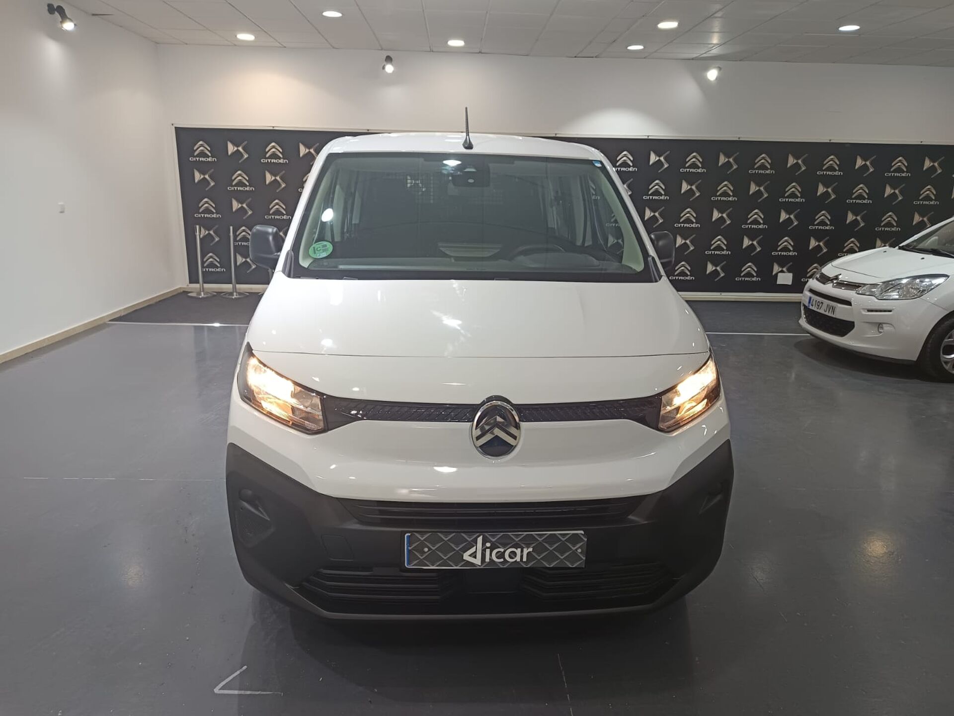 Imagen de CITROEN Berlingo