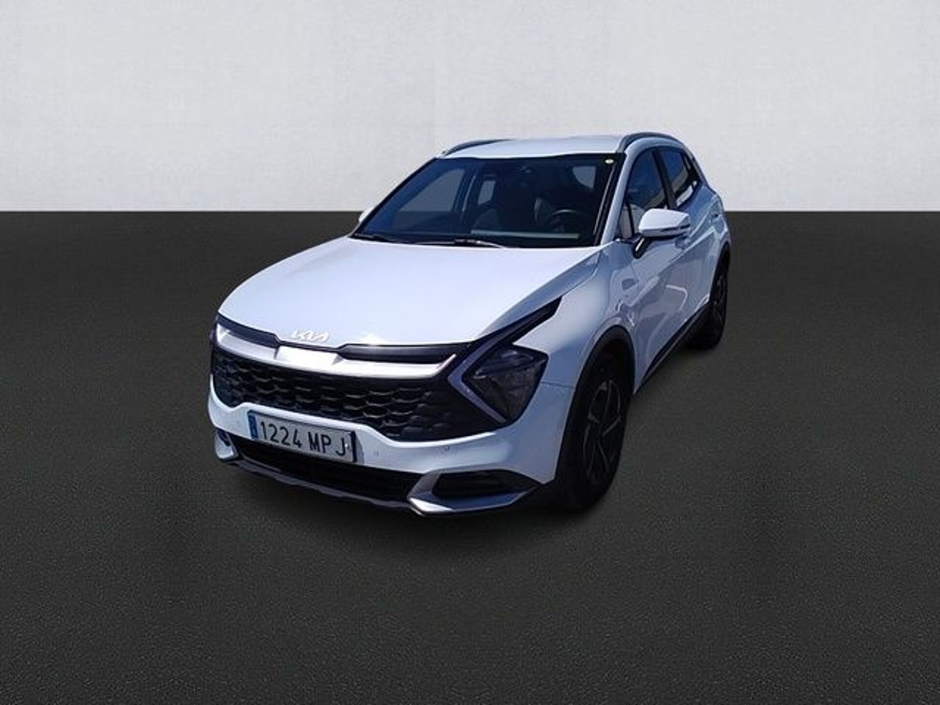Imagen de KIA Sportage