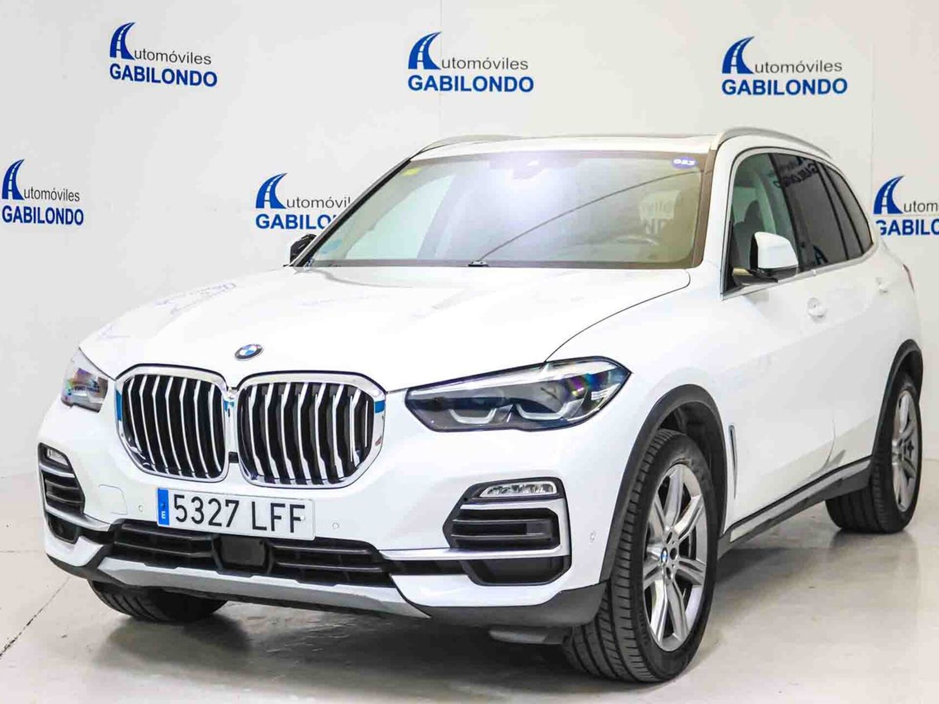 Imagen de BMW X5