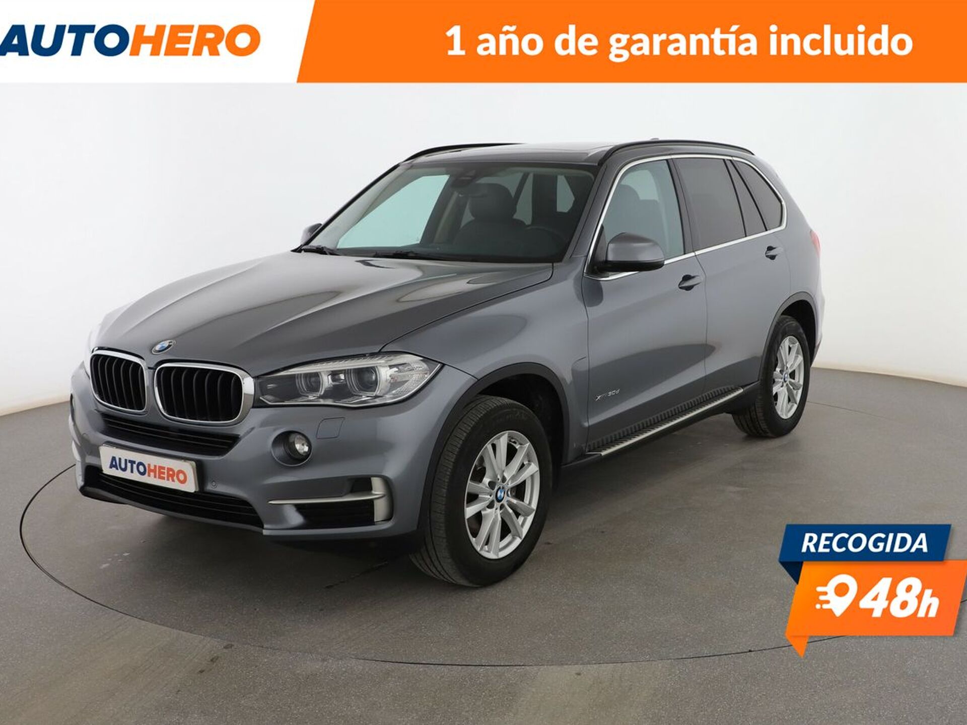 Imagen de BMW X5