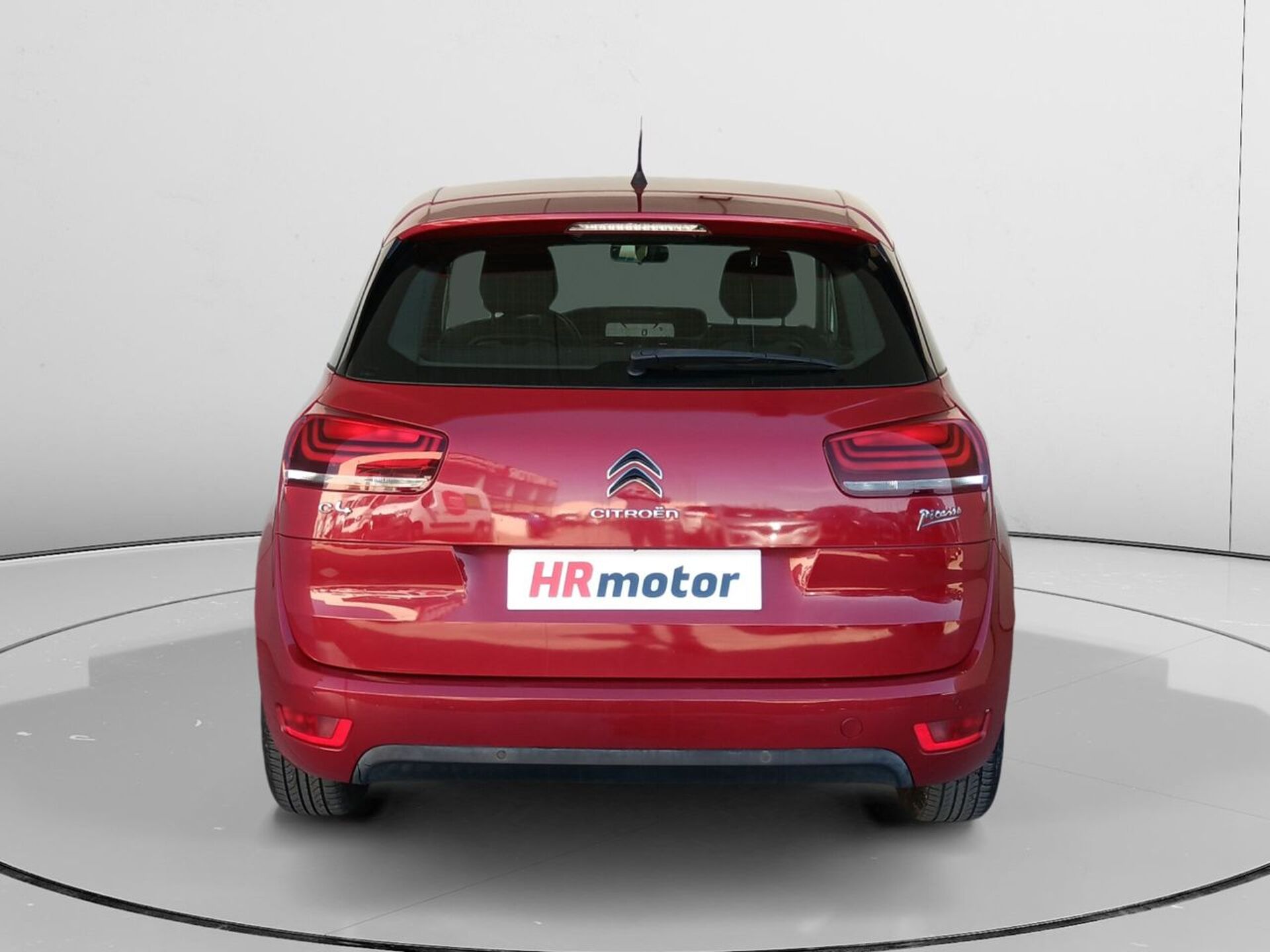 Imagen 3 de CITROEN C4