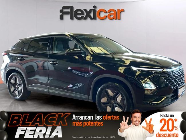 OMODA 5 (MY25 - Premium 1.6 TGDI 108kW (145cv)) en Castellón