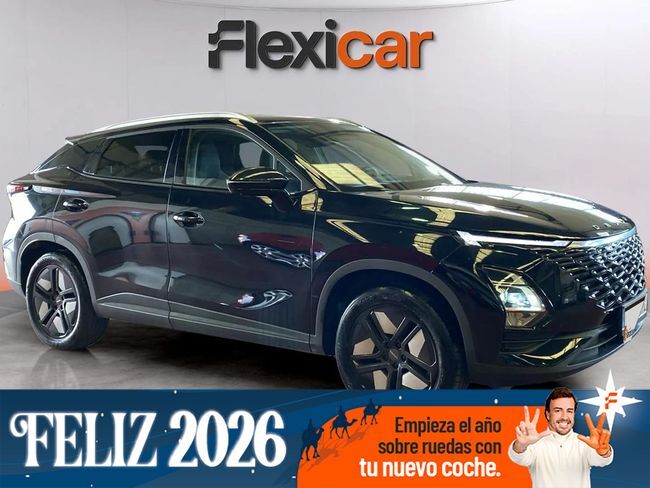 OMODA 5 (MY25 - Premium 1.6 TGDI 108kW (145cv)) en Castellón