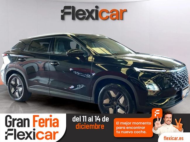OMODA 5 (MY25 - Premium 1.6 TGDI 108kW (145cv)) en Castellón