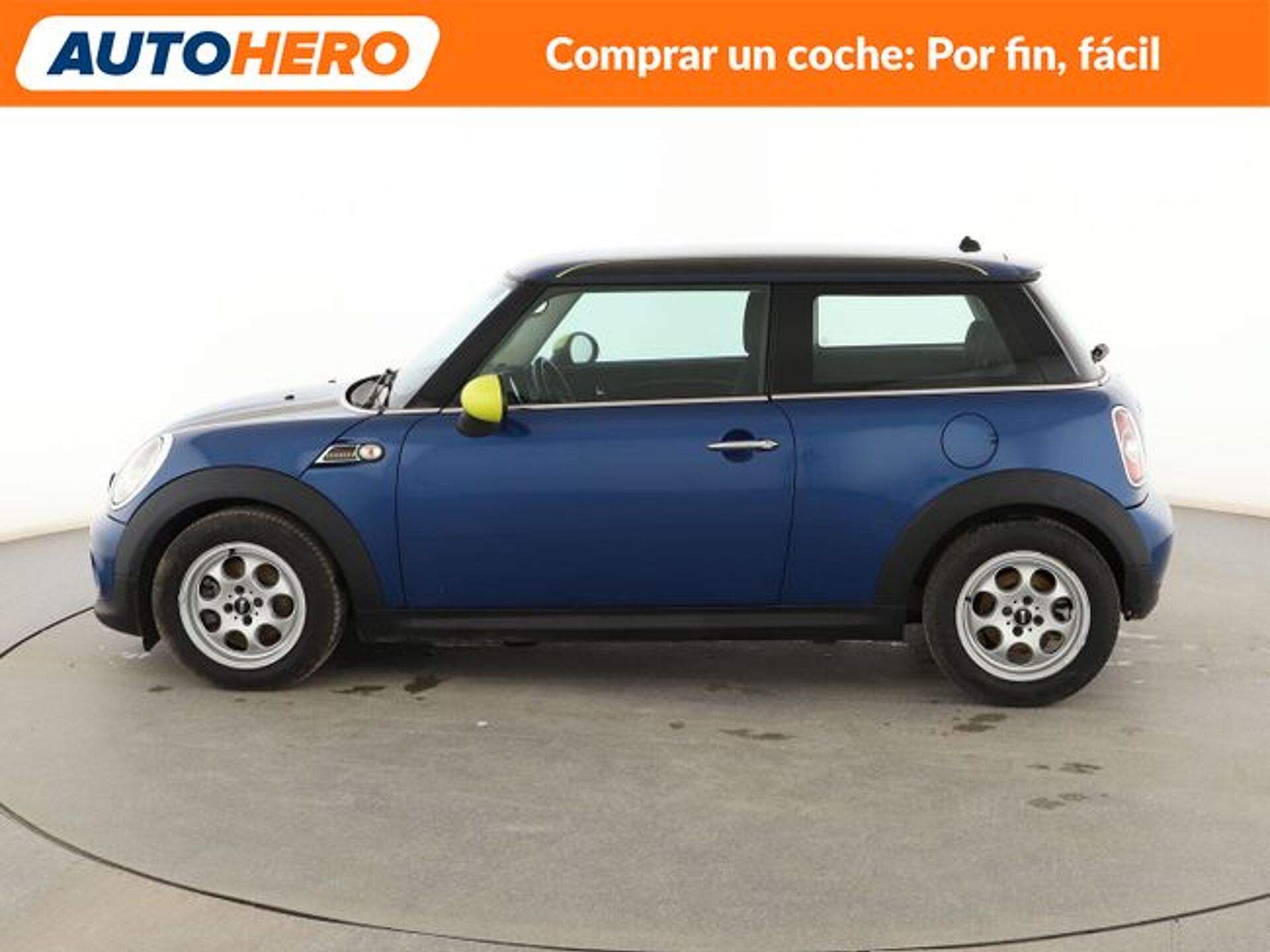 Imagen 3 de MINI Mini
