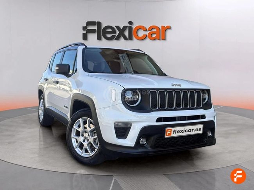 Foto del JEEP Renegade 1.5 MHEV Limited