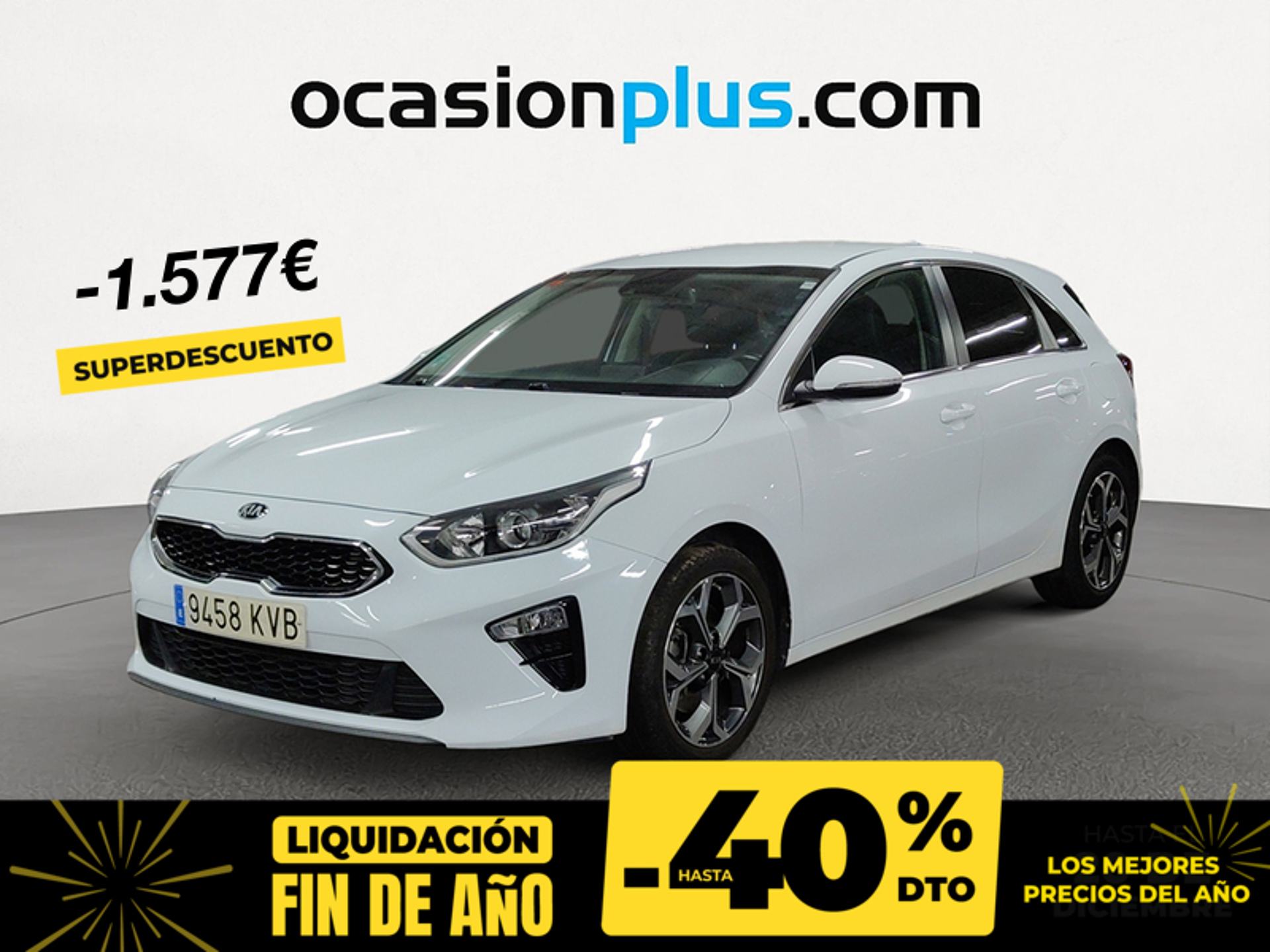 Imagen de KIA Ceed