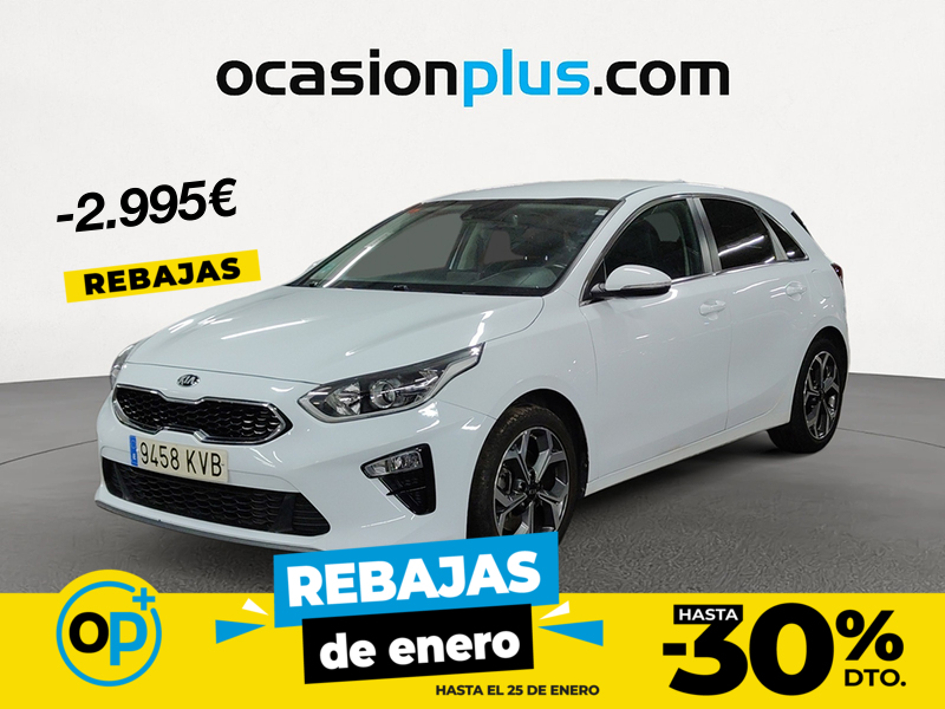 Imagen de KIA Ceed