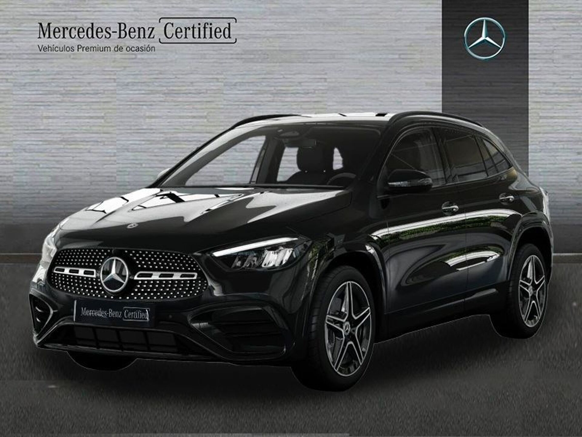 Imagen de MERCEDES Clase GLA
