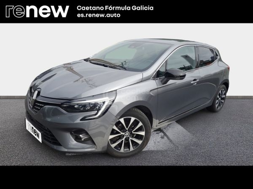 Foto del RENAULT Clio TCe Techno 67kW