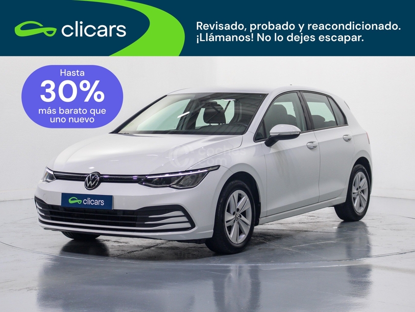 Foto del VOLKSWAGEN Golf 2.0TDI 85kW