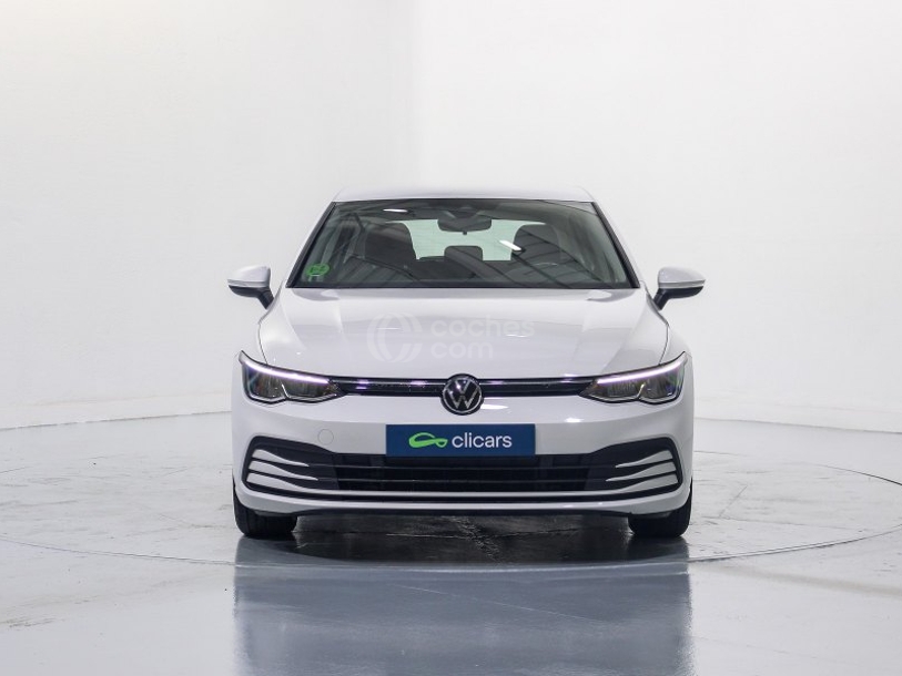 Foto del VOLKSWAGEN Golf 2.0TDI 85kW
