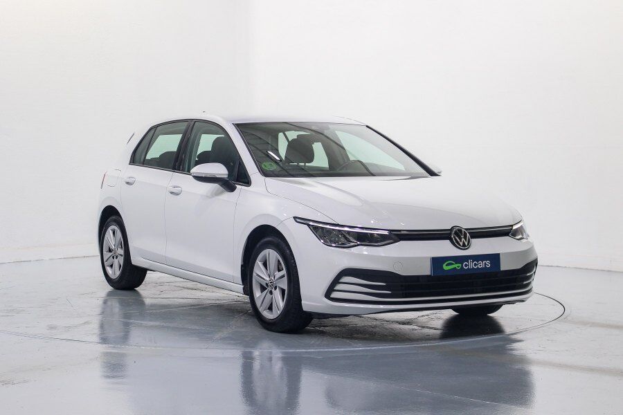 Foto del VOLKSWAGEN Golf 2.0TDI 85kW
