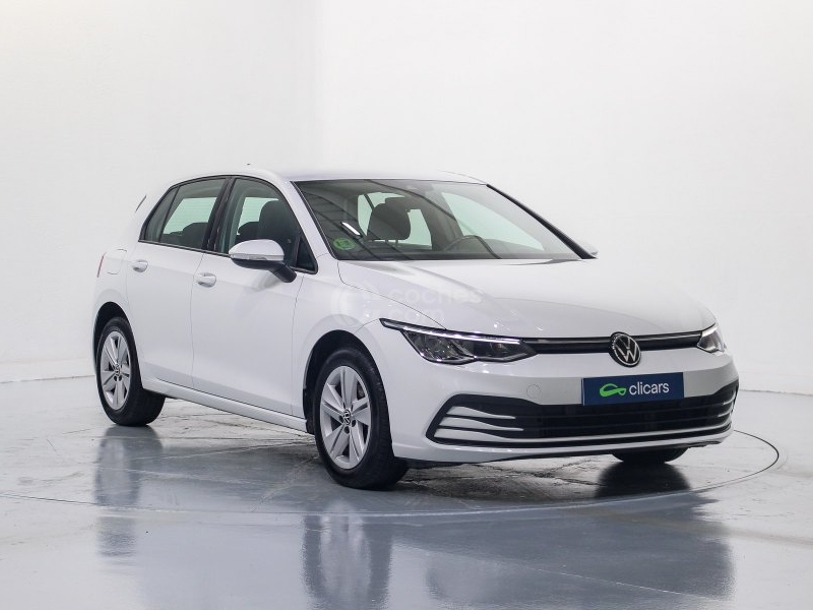 Foto del VOLKSWAGEN Golf 2.0TDI 85kW