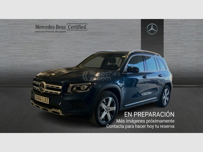 Foto del MERCEDES Clase GLB GLB 200d 8G-DCT