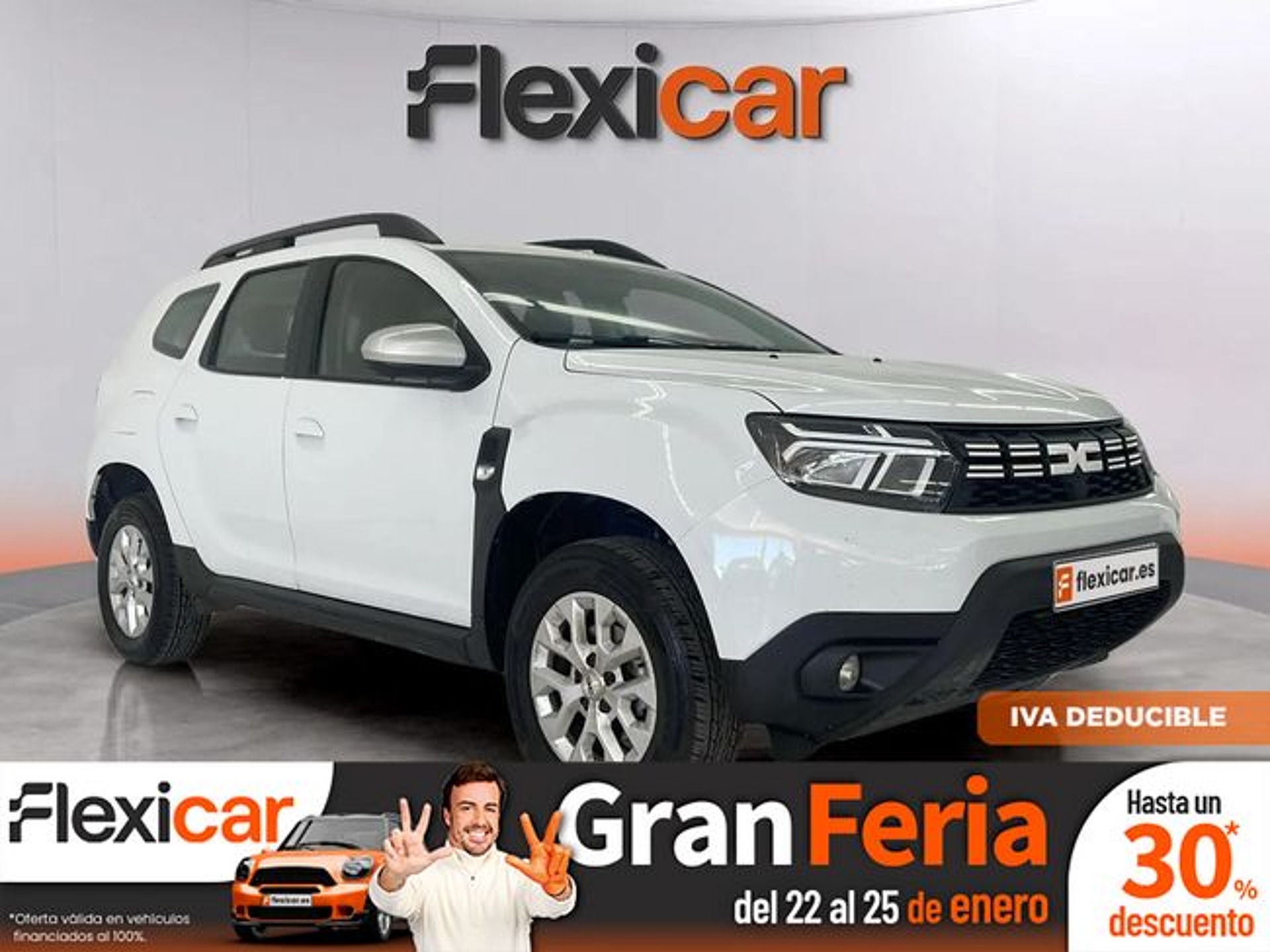 Imagen de DACIA Duster
