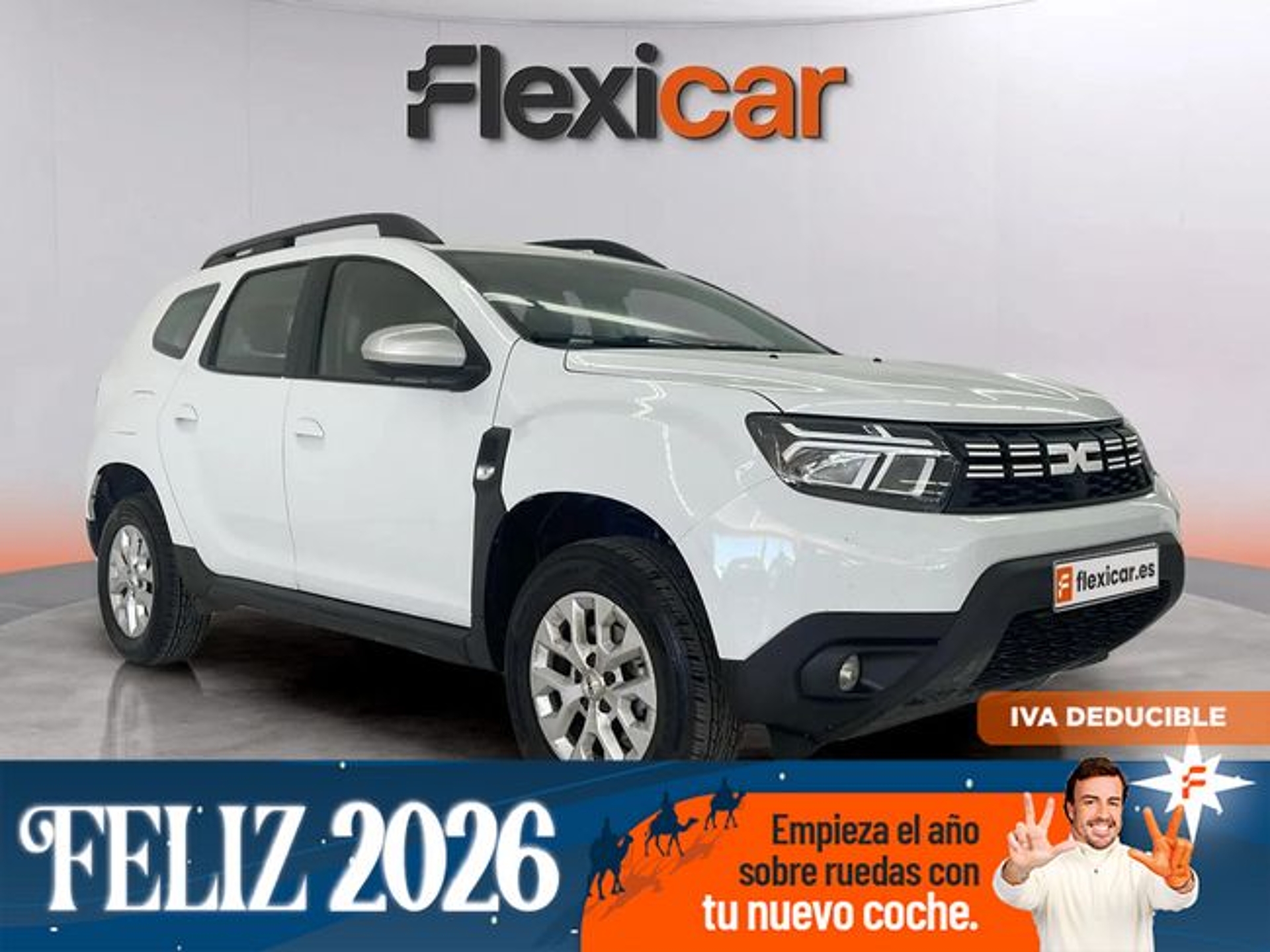 Imagen de DACIA Duster