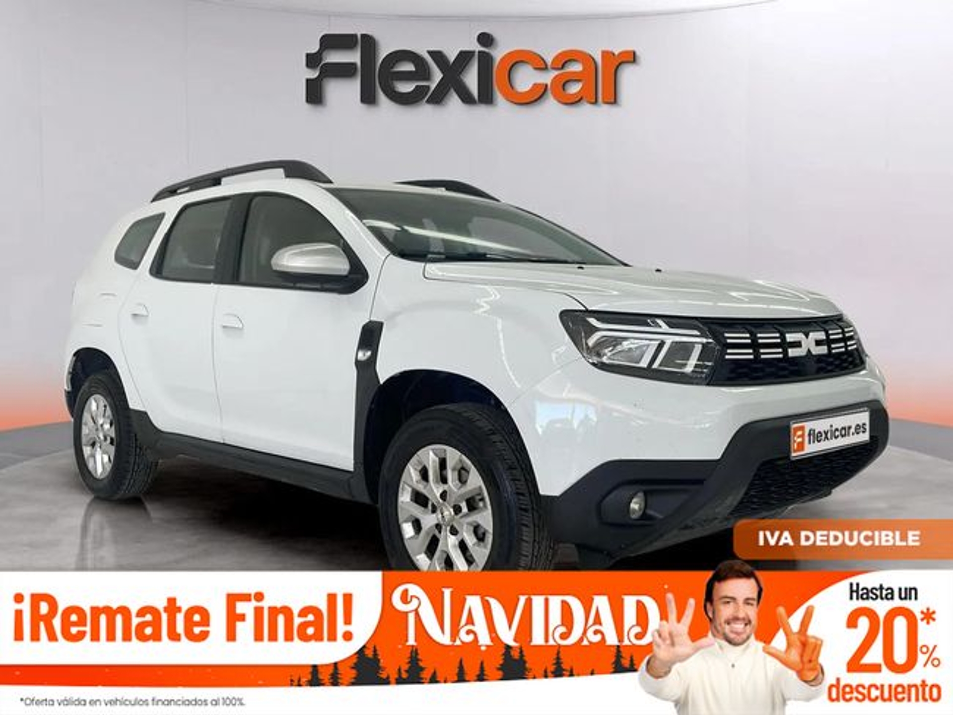 Imagen de DACIA Duster