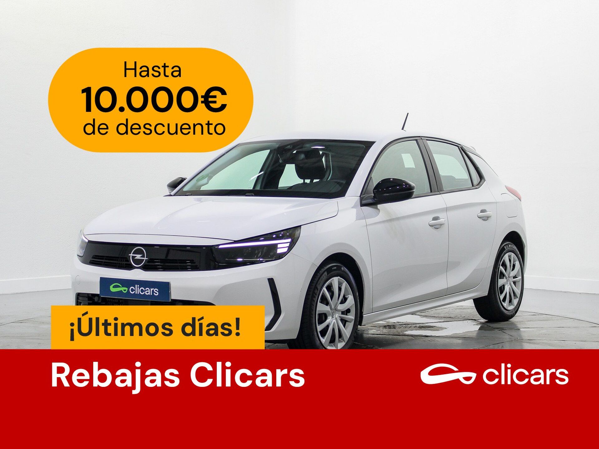 Imagen de OPEL Corsa