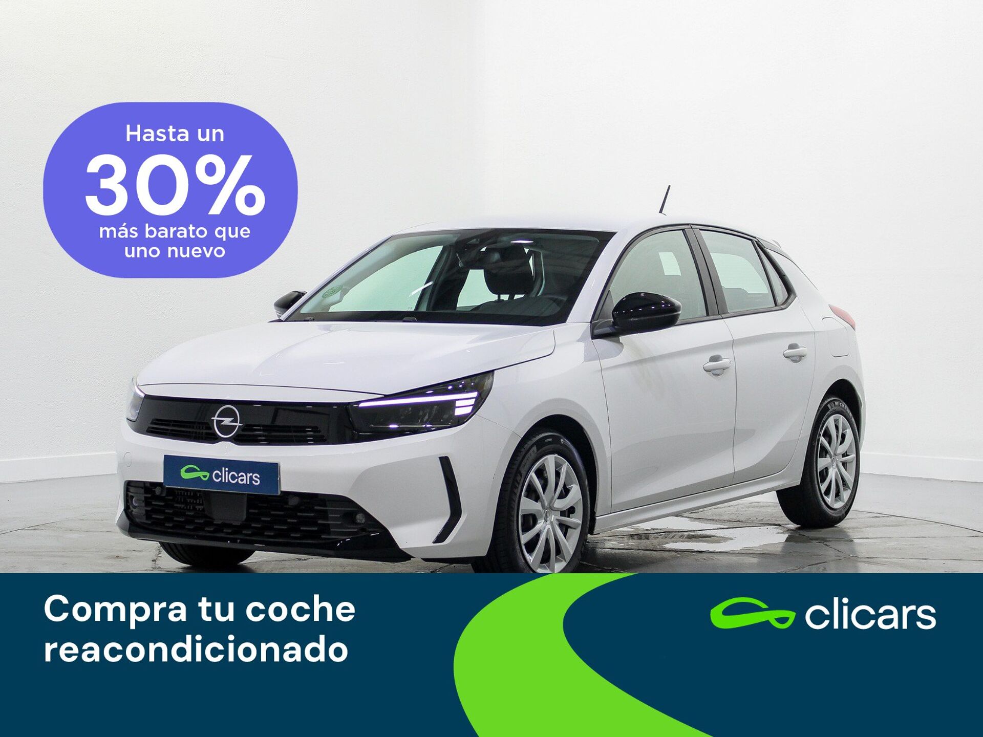 Imagen de OPEL Corsa