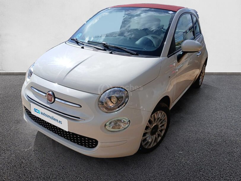 Foto del FIAT 500 1.0 Hybrid Dolcevita 52kW